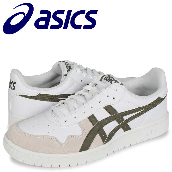 最大2000円OFFクーポン アシックスasicsジャパンスニーカーメンズレディースJAPANSホワイト白1191A328-1