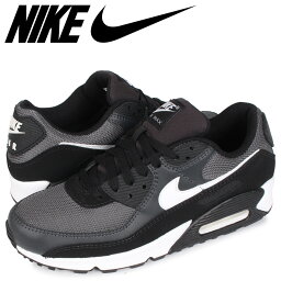 ナイキ レザースニーカー （メンズ） 【クーポンで最大1000円OFF！5/1 10:59まで】 NIKE AIR MAX 90 ナイキ エアマックス90 スニーカー メンズ グレー CN8490-002