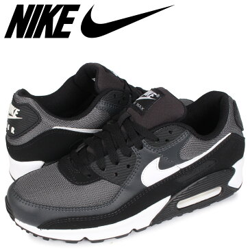 NIKE AIR MAX 90 ナイキ エアマックス90 スニーカー メンズ グレー CN8490-002 [6/3 追加入荷]