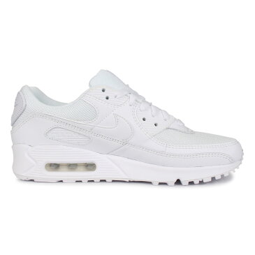 NIKE AIR MAX 90 ナイキ エアマックス90 スニーカー メンズ ホワイト 白 CN8490-100 [5/8 再入荷]