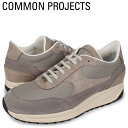 yN[|ōő1000~OFFI5/7 10:59܂Łz RvWFNg Common Projects gbN NVbN Xj[J[ Y TRACK CLASSIC MULTI MATERIAL O[ 2261-3874W