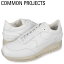  1000OFFݥ  ץ Common Projects ȡʥ ˡ  TRANSPARENT SOLE PACK ۥ磻  2266-0506