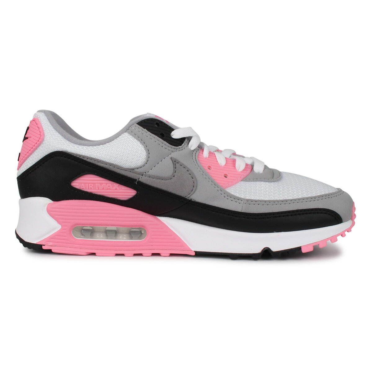 【最大1000円OFFクーポン配布中】 NIKE AIR MAX 90 ナイキ エアマックス90 スニーカー メンズ ホワイト 白 CD0881-101