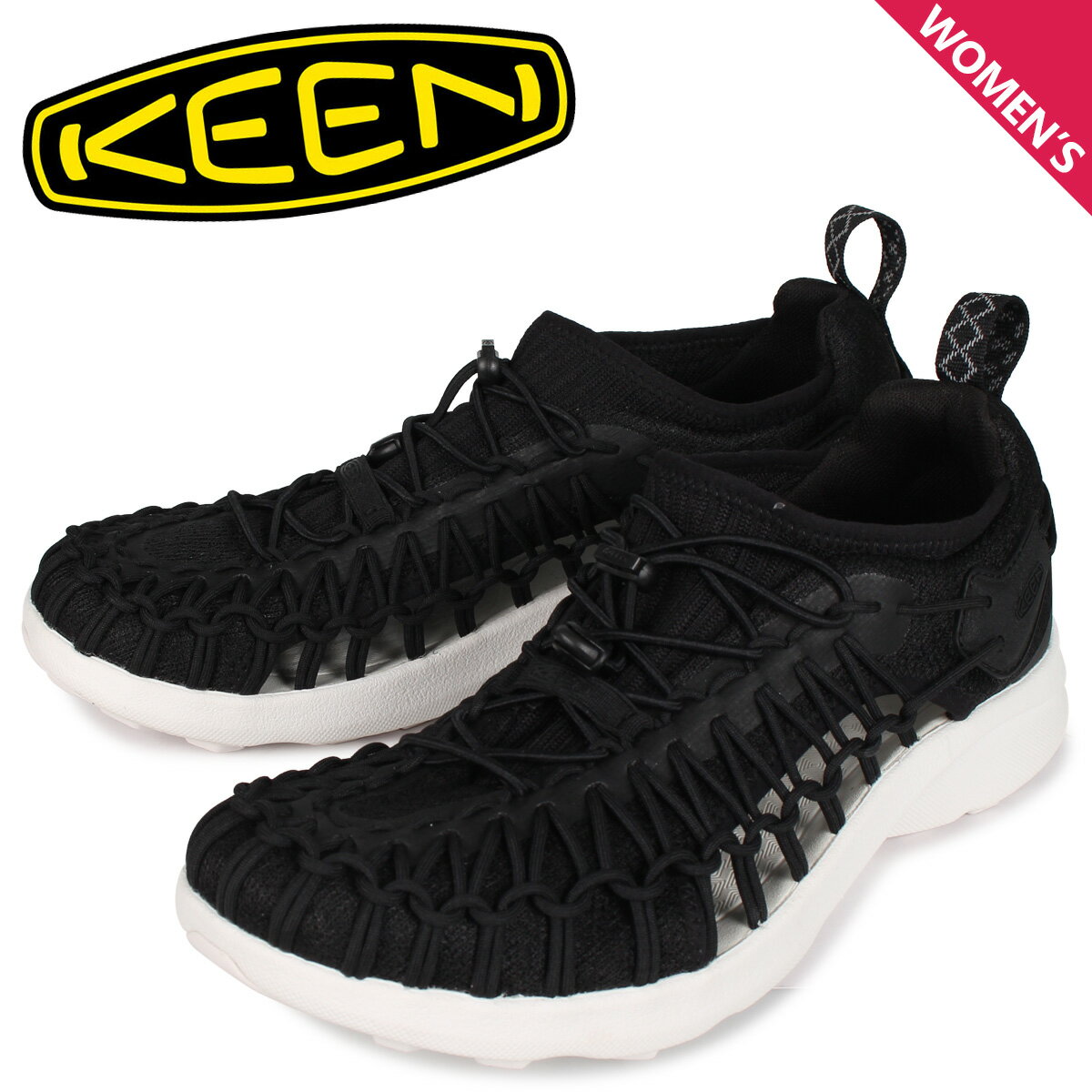 KEEN キーン ユニーク 