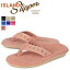 ڥݥǺ1000OFF5/1 10:59ޤǡ ɥå ISLAND SLIPPER  ȥ󥰥 ǥ  å SUEDE STUDS PT203 STD18