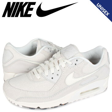 NIKE AIR MAX 90 ナイキ エアマックス90 スニーカー メンズ レディース ホワイト 白 CW6208-111 [6/19 新入荷]