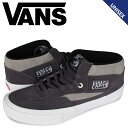 VANS ヴァンズ HALF CAB PRO スニーカー メ...