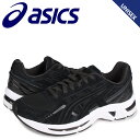 yN[|ōő1000~OFFI5/7 10:59܂Łz AVbNX asics Q LIX Xj[J[ Y fB[X GEL-KYRIOS ubN  1201A038-001