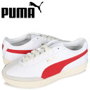 yN[|ōő1000~OFFI5/7 10:59܂Łz PUMA v[} IX VeB Xj[J[ Y OSLO-CITY PRM zCg  374800-02