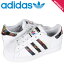 ڥݥǺ1000OFF5/7 10:59ޤǡ ǥ ꥸʥ륹 adidas Originals ѡ ˡ ǥ SUPERSTAR W ۥ磻  FW3692