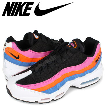 NIKE AIR MAX 95 ESSENTIAL ナイキ エアマックス95 エッセンシャル スニーカー メンズ ホワイト 白 CW6990-100