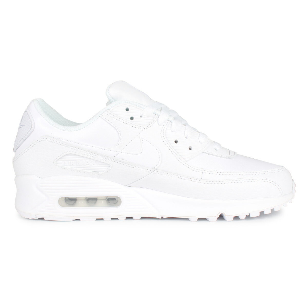 NIKE AIRMAX 90 LEATHER ...の紹介画像2