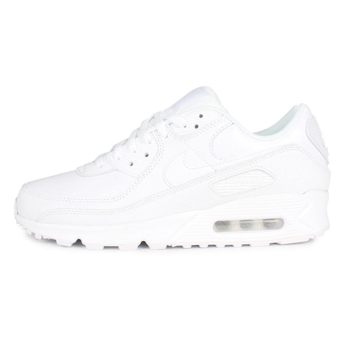 NIKE AIRMAX 90 LEATHER ...の紹介画像3