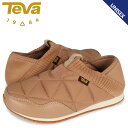 Teva テバ スリッポン メンズ レディース エンバーモック EMBER MOC ブラウン 1018225 その1