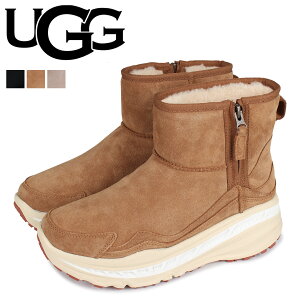 UGG アグ ブーツ クラシック ウェザー メンズ CA805 CLASSIC WEATHER ブラック ブラウン 黒 1112369