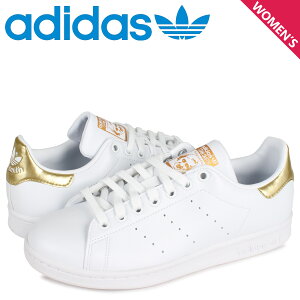 【クーポンで最大1000円OFF】 アディダス オリジナルス adidas Originals スタンスミス スニーカー レディース STAN SMITH W ホワイト 白 G58184