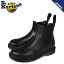 ڥݥǺ1000OFF5/7 10:59ޤǡ ɥޡ Dr.Martens ɥ  륷 ֡  ǥ 2976 MONO CHELSEA BOOT ֥å  25685001