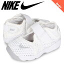 【クーポンで最大1000円OFF！4/19 10:59まで】 NIKE LITTLE RIFT TD BOYS ナイキ リトルリフト スニーカー ベビー キッズ ホワイト 白 317415-111