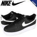 NIKE AIR FORCE 1 07 ナイキ エアフォース1 スニーカー メンズ レディース ブラック 黒 CT2302-002