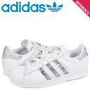 【クーポンで最大1000円OFF！5/7 10:59まで】 アディダス オリジナルス adidas Originals スーパースター スニーカー レディース SUPERSTAR W ホワイト 白 FX6069