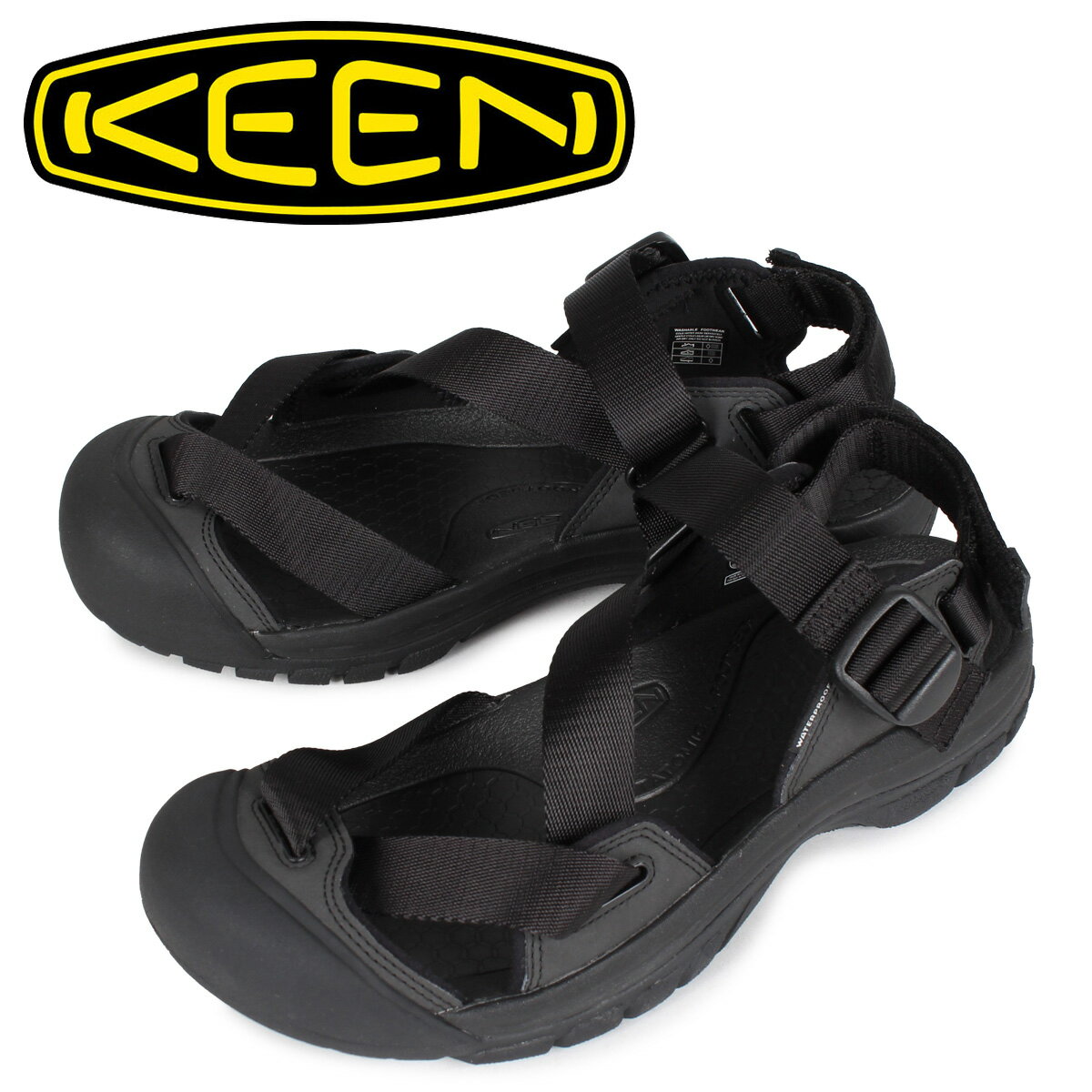 KEEN キーン サンダル 