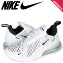 yN[|ōő1000~OFFI5/7 10:59܂Łz NIKE WMNS AIR MAX 270 iCL GA}bNX270 Xj[J[ fB[X zCg  AH6789-100