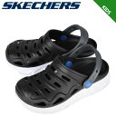 スケッチャーズ SKECHERS サンダル キ