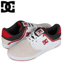  DC SHOES ディーシーシューズ スニーカー メンズ プラザ PLAZA TC SP グレー DM204012