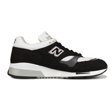 【最大2000円OFFクーポン】 ニューバランス new balance 1500 メンズ レディース MADE IN UK Dワイズ ブラック 黒 M1500KGW