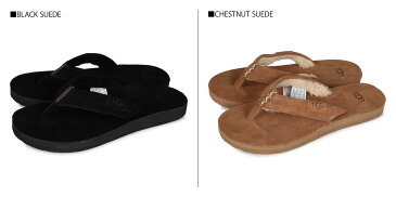 【最大2000円OFFクーポン】 UGG アグ サンダル レディース アルバラ ALVALA ブラック ブラウン 黒 1117290