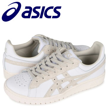 アシックス asics ゲル スニーカー メンズ ポイントゲッター GEL-PTG ホワイト 白 1201A273-100