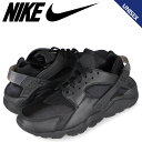 【最大1000円OFFクーポン】 NIKE AIR HUARACHE ナイキ エア ハラチ スニーカー メンズ レディース ブラック 黒 DD1068-002 [予約 3月中旬 追加入荷予定]