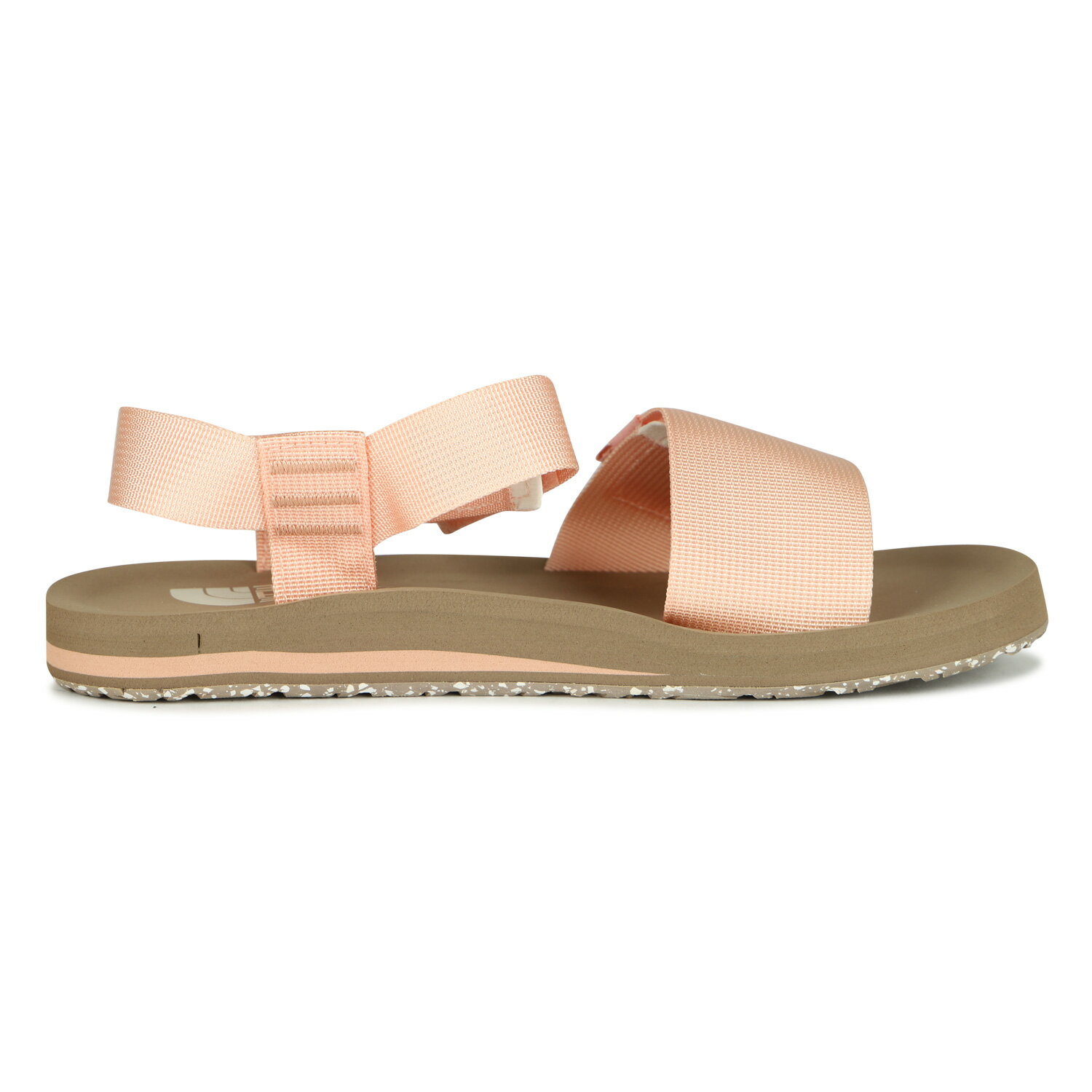 ノースフェイス THE NORTH FACE サンダル レディース スキーナ SKEENA SANDAL ピンク NF0A46BF