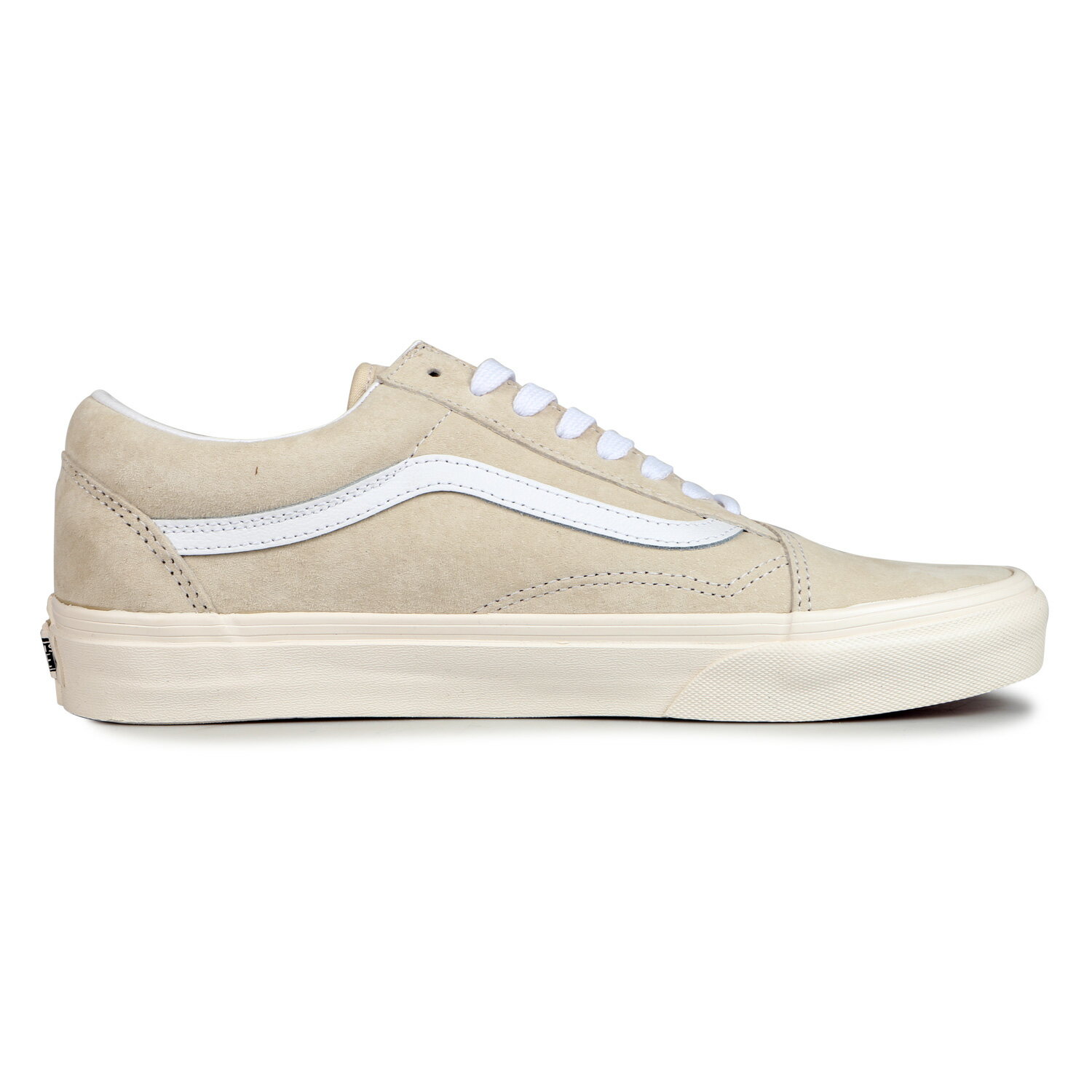 VANS ヴァンズ オールドスクール スニーカー メンズ バンズ OLD SKOOL ベージュ VN0A38G19G9