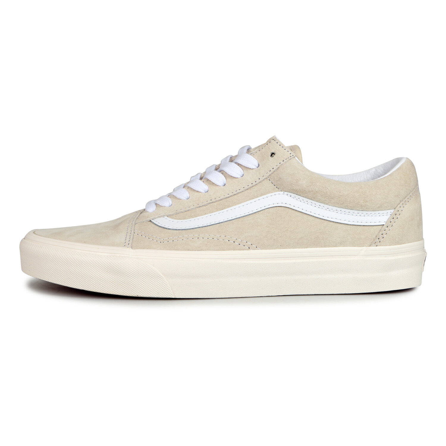 VANS ヴァンズ オールドスクール スニーカー メンズ バンズ OLD SKOOL ベージュ VN0A38G19G9