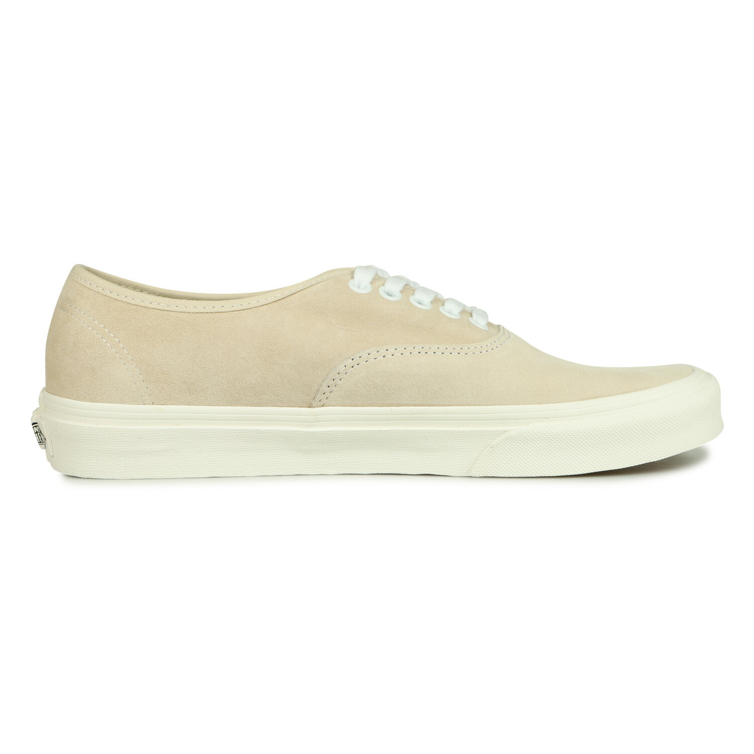 VANS ヴァンズ オーセンティック スニーカー メンズ バンズ AUTHENTIC ベージュ VN0A5HZS9G9