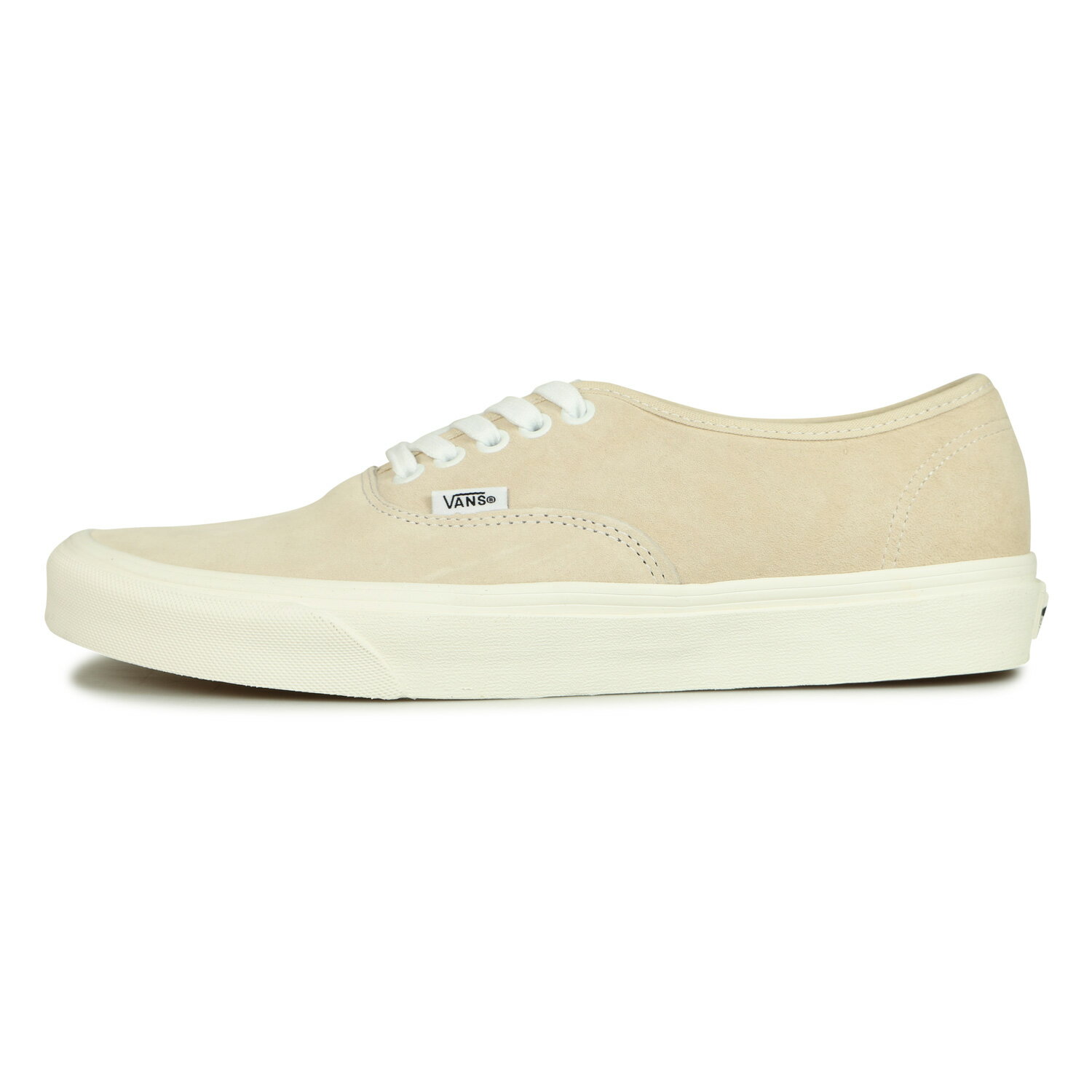 VANS ヴァンズ オーセンティック スニーカー メンズ バンズ AUTHENTIC ベージュ VN0A5HZS9G9