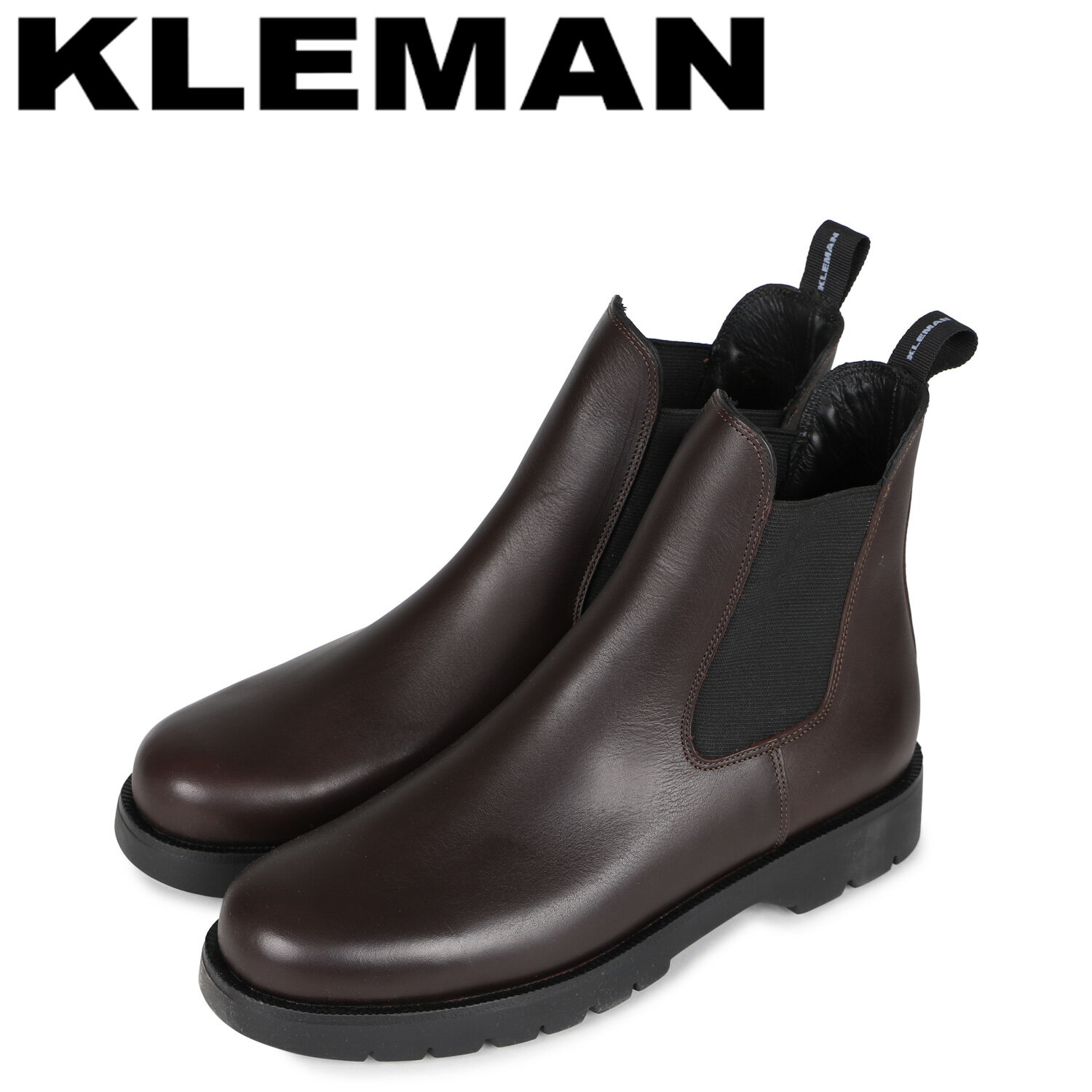 楽天市場】kleman サイドゴア(メンズ靴|靴)の通販 楽天市場】kleman サイドゴア(メンズ靴|靴)の通販