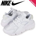 NIKE AIR HUARACHE ナイキ エア ハラチ スニーカー レディース ホワイト 白 DH4439102