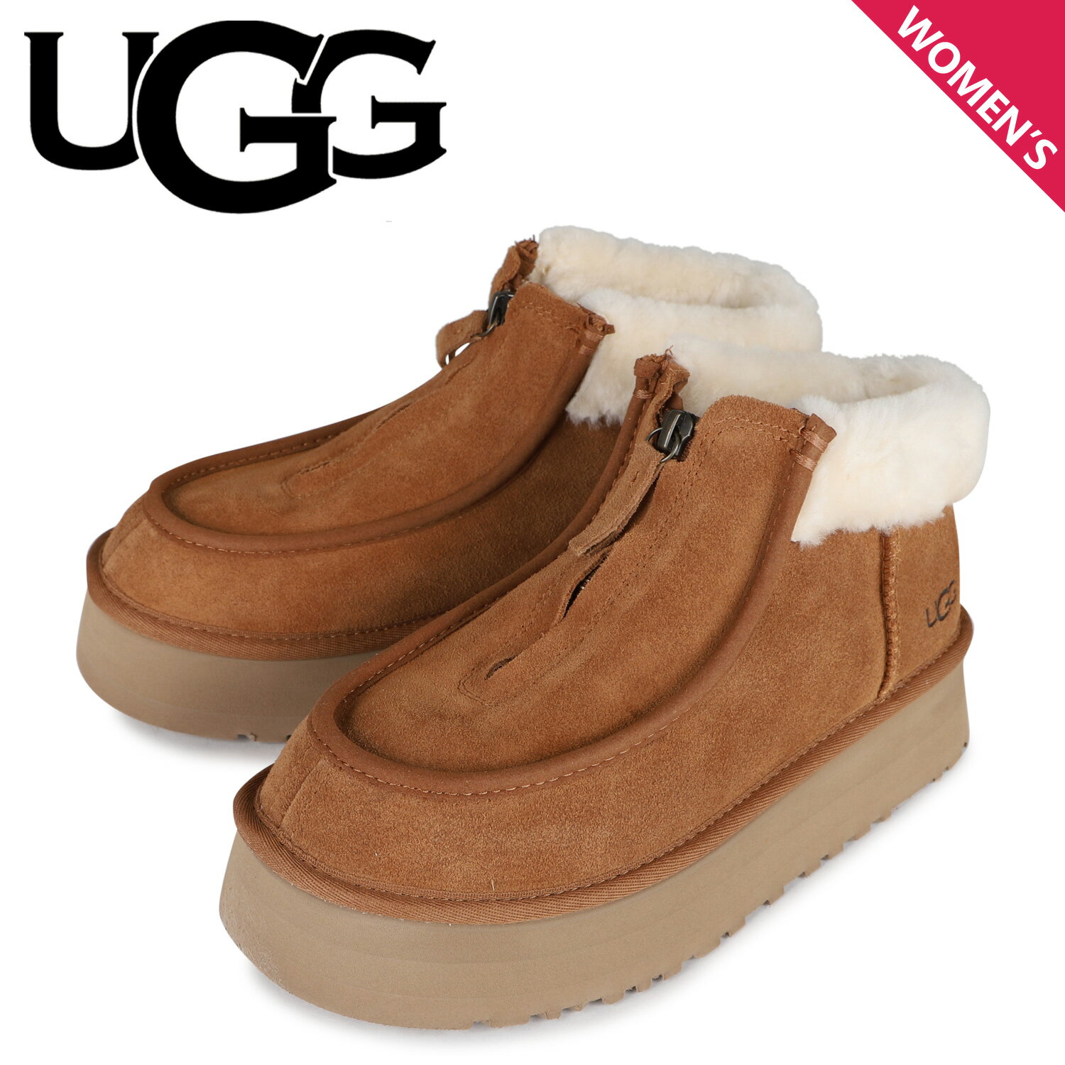 UGGのファンケット | House of Shalott