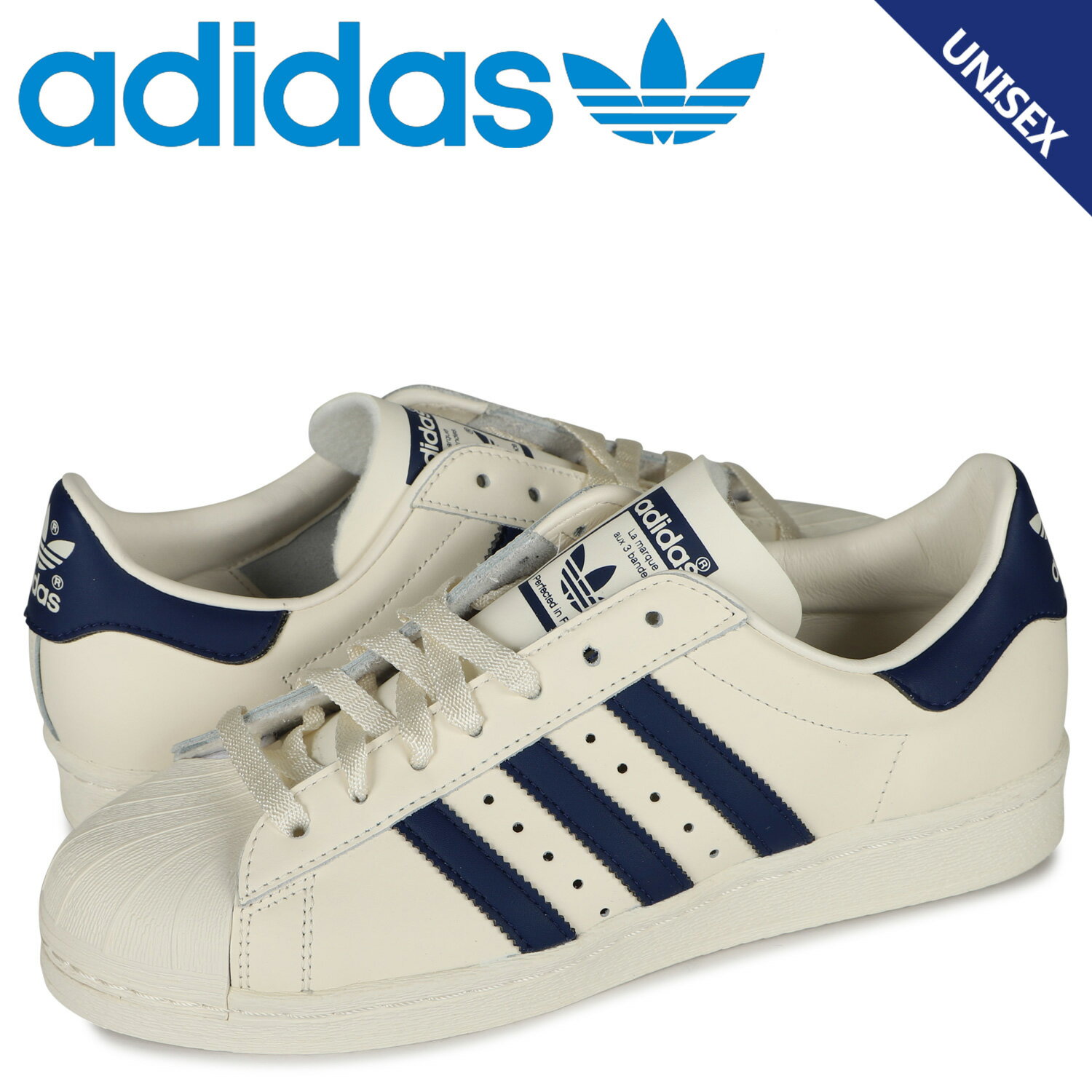 アディダス アディダス オリジナルス adidas Originals スーパースター 82 スニーカー メンズ SUPERSTAR 82 ホワイト 白 GZ1537