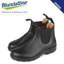 ブランドストーン Blundstone ブーツ サイドゴア メンズ レディース 2115 ブラック 黒 BS2115009