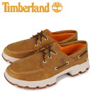 【クーポンで最大1000円OFF！5/1 10:59まで】 ティンバーランド Timberland スニーカー メンズ オリジナル イーケープラス モック トゥ ORIGINAL EK+ 3EYE MOCTOE イエロー A2D5D