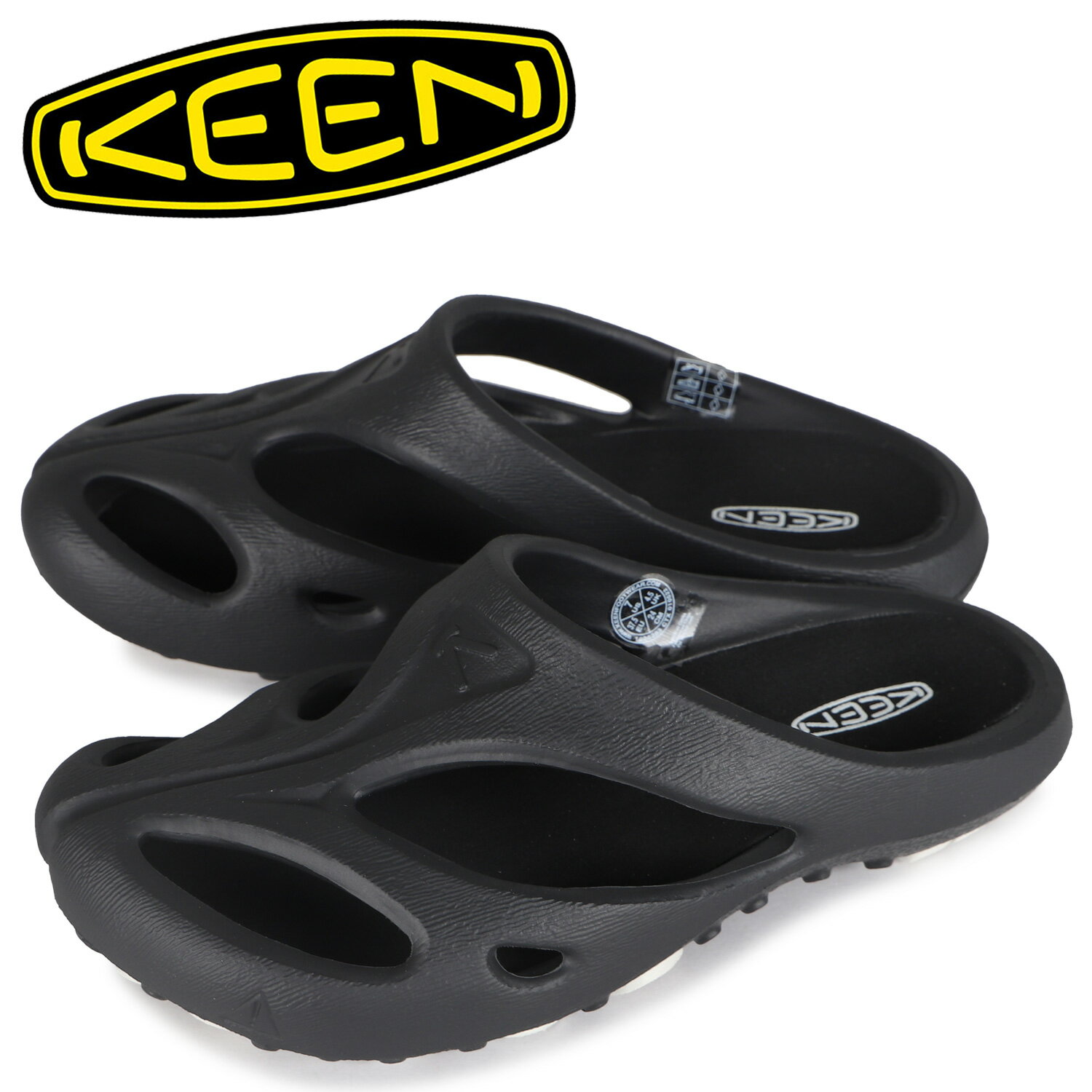 KEEN キーン サンダル 