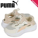 yN[|ōő1000~OFFI5/7 10:59܂Łz PUMA v[} Xj[J[ RS J[u ~[ EBY fB[X RS-CURVE MILE WNS x[W 388418-03