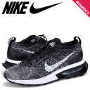 【クーポンで最大1000円OFF！5/1 10:59まで】 NIKE WMNS AIR MAX FLYKNIT RACER ナイキ エア マックス フライニット レーサー スニーカー レディース ブラック 黒 DM9073-001