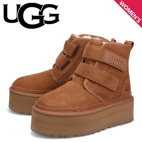 【送料無料】 【あす楽対応】 【22cm-29cm】 アグ UGG ニューメル プ...