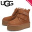 UGG  ֡ ࡼȥ֡ ˥塼 ץåȥե ǥ  W NEUMEL PLATFORM ֥饦 1130554-CHEפ򸫤