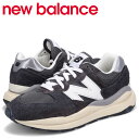 【クーポンで最大1000円OFF！5/1 10:59まで】 ニューバランス new balance 5470 スニーカー メンズ Dワイズ グレー M5740VL1