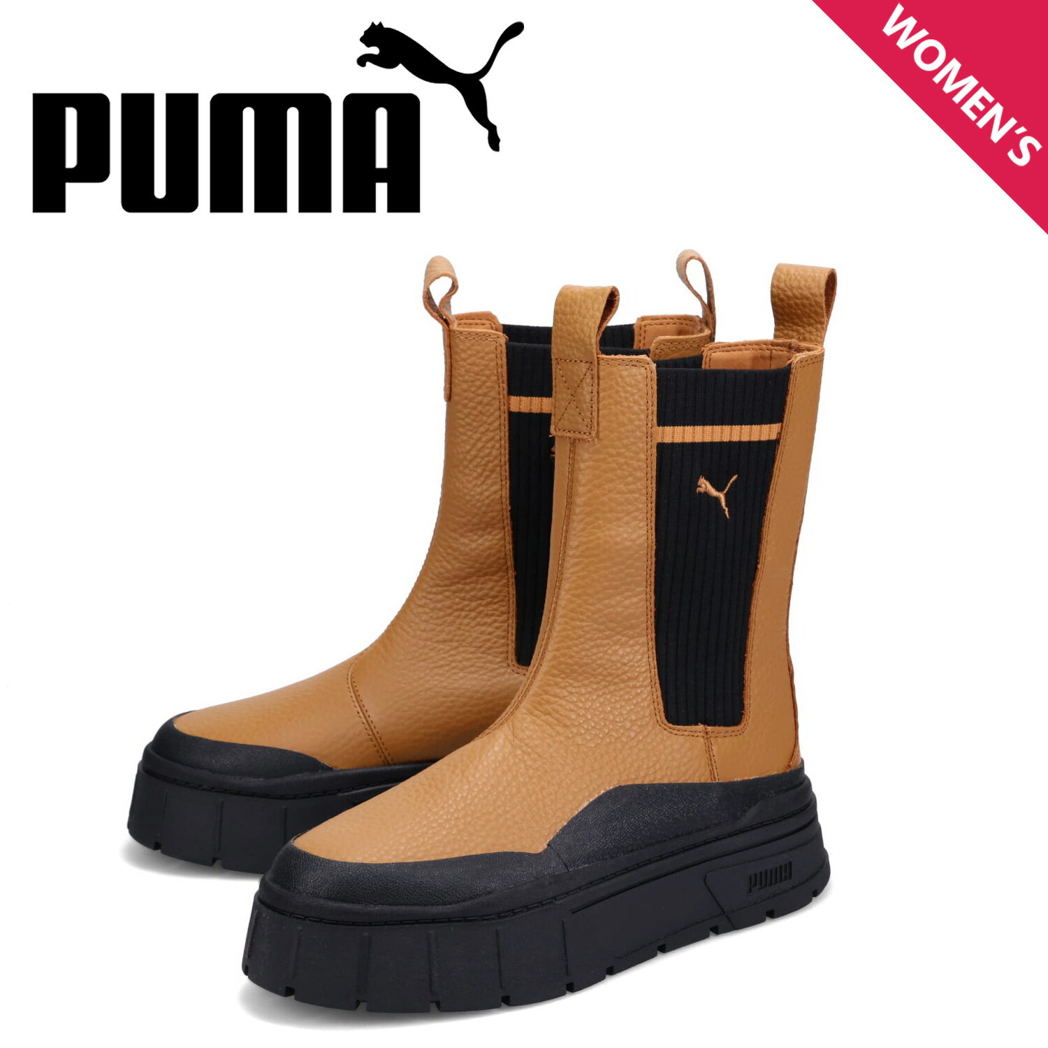 【クーポンで最大1000円OFF！5/16 10:59まで】 PUMA プーマ 